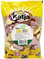 Zoo mix zakje