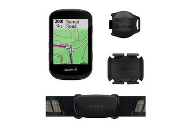 Garmin Edge 530 Fiets Computer Pack Garmin Edge 530 Fiets Computer Pack