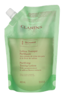 Clarins Purifying Toning Lotion Eco Refill 400 ml