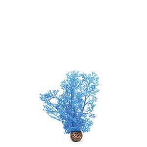 biOrb hoornkoraal blauw - klein