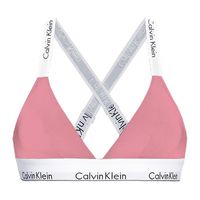 Calvin Klein bralette roze - TBH - thumbnail