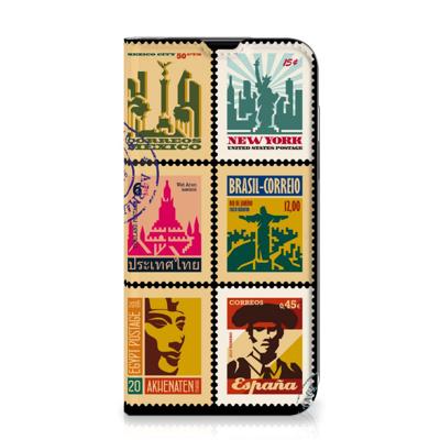 iPhone 13 | Book Cover | Postzegels iPhone 13 | Book Cover | Postzegels