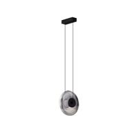 Lyora Unieke hanglampBallet zwart 1-lichts - 9416944