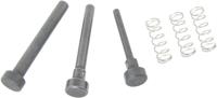 Bikeservice demontage pons-stift set separating bolt pin bst 3tlg