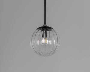 Schwung Lighting - Globe Single