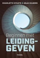 Beginnen met leidinggeven (Paperback)