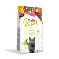 Calibra Cat Superpremium Verve Adult 8+ droogvoer voor kat 3,5 kg Volwassen Lam - thumbnail