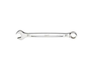 Milwaukee Accessoires Maxbite Sleutel Metrisch 21mm - 1st - 4932471529