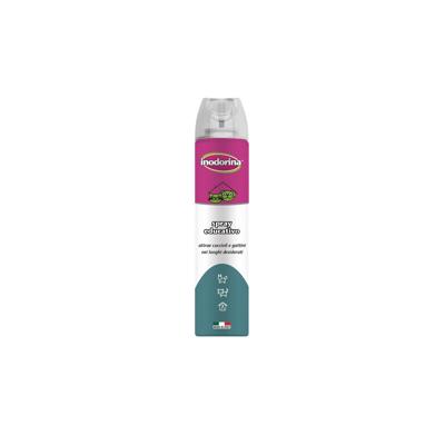 Borstel Inodorina Plastic