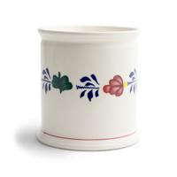 Boerenbont pollepelpot 1,5 liter