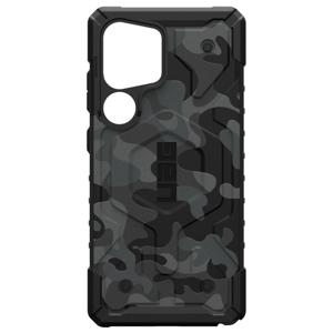 UAG Pathfinder SE MagSafe voor Samsung Galaxy S25 Ultra Telefoonhoesje Groen