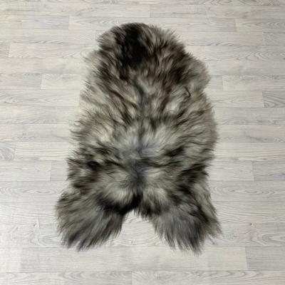 IJslander schapenvacht multicolor 115x70cm M