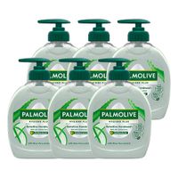 Palmolive - Hygiene plus Sensitive Handzeep - 6x 300ml