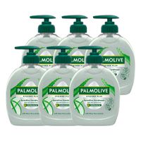 Palmolive - Hygiene plus Sensitive Handzeep - 6x 300ml - thumbnail