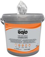 GOJO cleaning cloths 70pcs. hand&flat