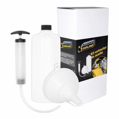Olieafzuigkit Garland 7199000020