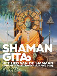 Shaman Gita (Hardback)