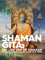 Shaman Gita (Hardback) - thumbnail