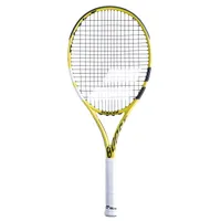 Babolat Boost A Strung CV tennisracket allround - thumbnail