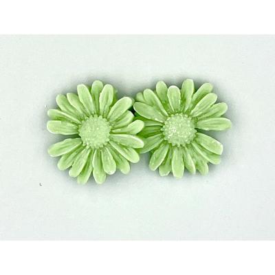 Vos Decorations Margriet geur cucumber set a 2