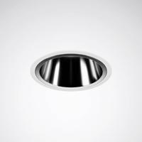 Trilux 9002043097 LED-in- en opbouwspot LED LED vast ingebouwd 26 W Wit