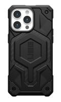 Urban Armor Gear 114222114242 mobiele telefoon behuizingen 17 cm (6.7") Hoes Koolstof - thumbnail