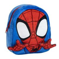 Schoolrugzak Spidey Blauw 18 x 22 x 4 cm