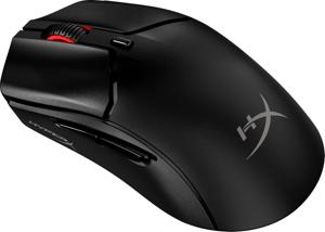 HP HyperX Pulsefire Haste 2 Mini - draadloze gaming muis (zwart)