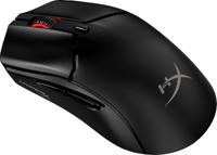 HP HyperX Pulsefire Haste 2 Mini - draadloze gaming muis (zwart) - thumbnail