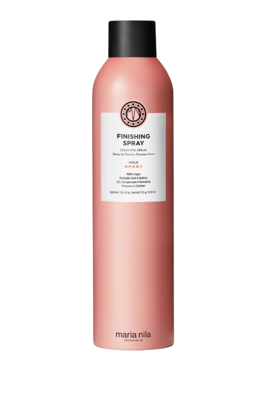 Maria Nila Style & Finish Haarlak Finishing Spray 300ml Maria Nila Style & Finish Haarlak Finishing Spray 300ml