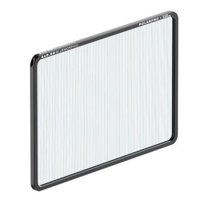 PolarPro BlueMorphic | 4x5,65" filter