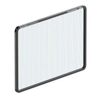 PolarPro BlueMorphic | 4x5,65" filter