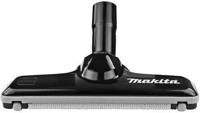 Makita 198529-9 Vloerzuigmond tapijt zwart Makita 198529-9 Vloerzuigmond tapijt zwart