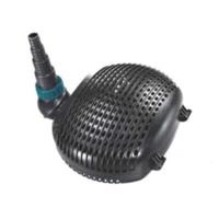 Aquaforte EC-6500 Vijverpomp - 6500 L/u, 38W Energiezuinig, Stille Werking, Geschikt voor Zoet- en Zoutwater