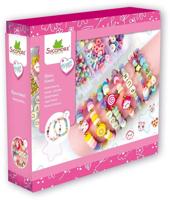 Sieraden Workshop - SYCOMORE - Polymeerklei Sieraden - Kawaii - Leeftijd 7+