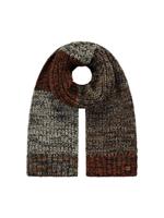 Barts Akotan Sjaal Heren Rust One Size Barts Akotan Sjaal Heren Rust One Size