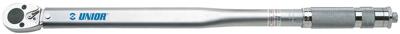GRS UNIOR MOMENTSLEUTEL 1/4" 2-24NM