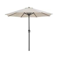 Kave Home Milna parasol Grafiet