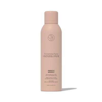 Omniblonde Perfectly Imperfect Texturing Spray