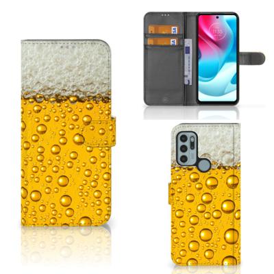 Motorola Moto G60s | Book Cover | Bier