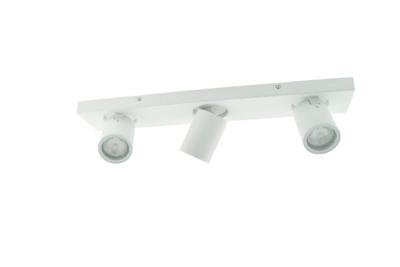 Lyora Witte badkamerspotSeller - IP44 3x GU10 - 90411