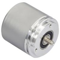 Posital Fraba OCD-D2C1B-1416-S10S-HCC Roterende encoder Absoluut Synchroonflens 1 stuk(s) - thumbnail