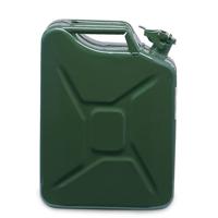 Stihl Accessoires Stihl benzinejerrycan | metaal | 20 l - 00008810205