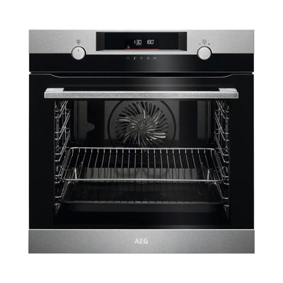 AEG BPK535060M ACTIE met GRATIS airfry rooster "A9OOAFWM"