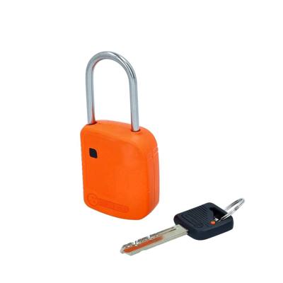Afsperr-hangslot, oranje, metaal, 38 mm KS Tools 117.0218