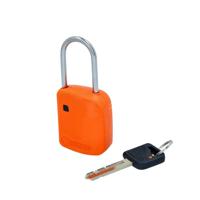 Afsperr-hangslot, oranje, metaal, 38 mm KS Tools 117.0218