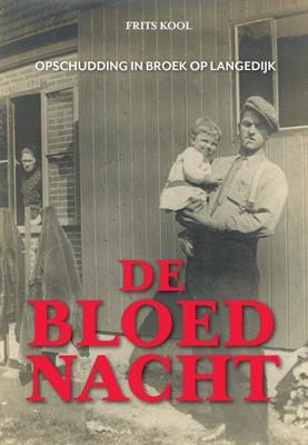 De bloednacht (Paperback)