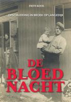 De bloednacht (Paperback)
