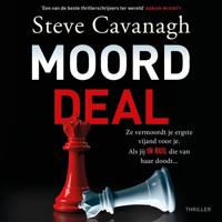 Moorddeal