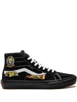 Vans baskets montantes SK8 Decon - Noir - thumbnail